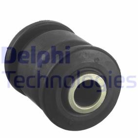 Lagerung, Lenker von DELPHI TD1023W