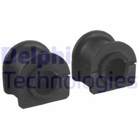 FORD Stabigummis von DELPHI