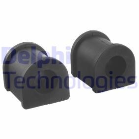 Comprar Silentblock de barra estabilizadora de DELPHI TD987W a bajo precio de 5,52 €
