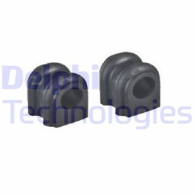 Comprar Silentblock de barra estabilizadora de DELPHI TD994W a bajo precio de 5,36 €