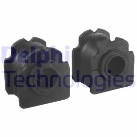 Stabigummis von DELPHI TD996W