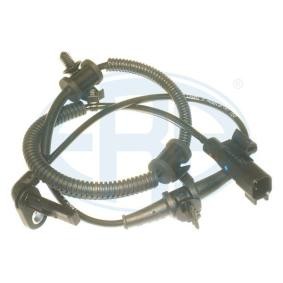 Køb ABS Sensor af ERA 560258 til den lave pris 364,28 DKK