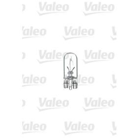 Compre Lâmpada, pisca da VALEO 032114 a um preço baixo por 3,22 €