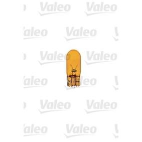 Compre Lâmpada, pisca da VALEO 032120 a um preço baixo por 3,51 €