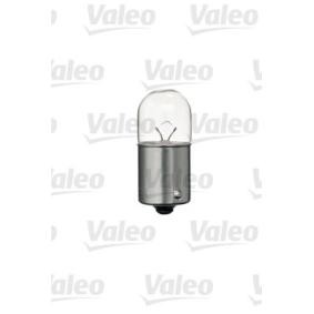 Acquista Lampadina indicatore direzione da VALEO 032126 a buon mercato per soli 2,56 €
