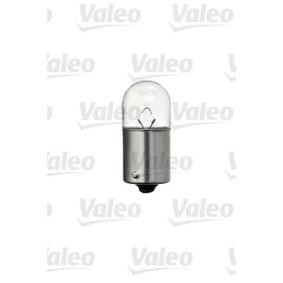 Blinkerbirne von VALEO
