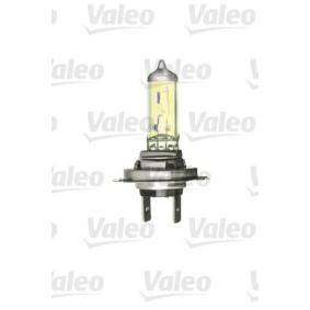 Compre Lâmpada, farol de longo alcance da VALEO 032522 a um preço baixo por 6,49 €