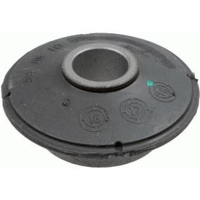 Lagerung, Lenker 37153 01