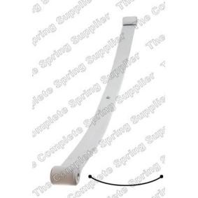 Federpaket 5840700