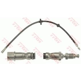Comprar Latiguillo de freno de TRW PHB419 a bajo precio de 23,24 €