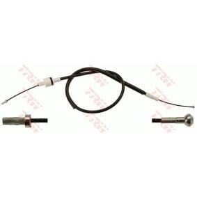 Acquista Cavo frizione da TRW GCC2207 a buon mercato per soli 15,16 €