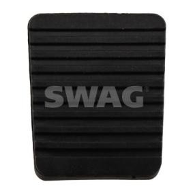 Pedalbelag, Bremspedal 30 90 5219 MAN von SWAG