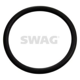 Kjøp Pakning, termostat av SWAG 30 91 7970 til den lave prisen 9,60 NOK