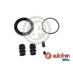 Acquista Kit di revisione della pinza freno da AUTOFREN SEINSA D4617 a buon mercato per soli 17,07 €
