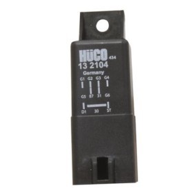 Osta Rele, hehkutuslaitos HITACHI:llä 132104 edullisesti hintaan 59,24 €
