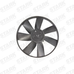 Kühlerlüfter SKRF-0300009