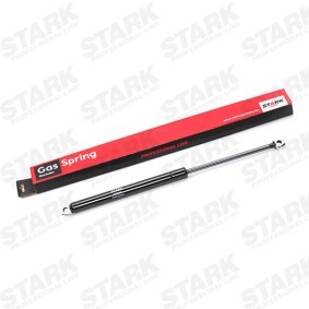 Osta Kaasujousi, konepelti STARK:llä SKGS-0220332 edullisesti hintaan 12,00 €