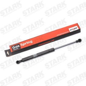 Osta Kaasujousi, konepelti STARK:llä SKGS-0220341 edullisesti hintaan 13,40 €