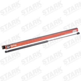 Osta Kaasujousi, konepelti STARK:llä SKGS-0220345 edullisesti hintaan 14,48 €