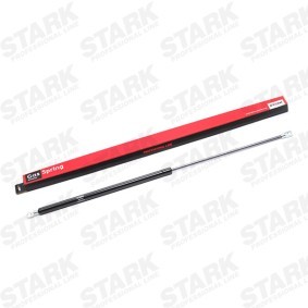 Osta Kaasujousi, konepelti STARK:llä SKGS-0220348 edullisesti hintaan 14,23 €
