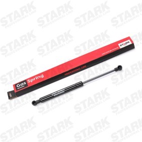 Osta Kaasujousi, konepelti STARK:llä SKGS-0220353 edullisesti hintaan 11,00 €