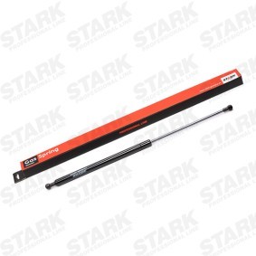 Compre Mola pneumática, capot do motor da STARK SKGS-0220367 a um preço baixo por 14,87 €