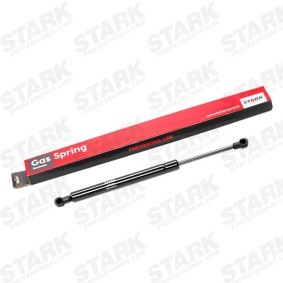 Osta Kaasujousi, konepelti STARK:llä SKGS-0220371 edullisesti hintaan 13,36 €