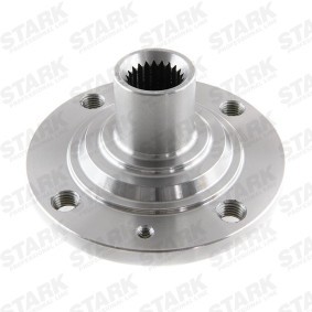 Compre Cubo da roda da STARK SKWB-0180494 a um preço baixo por 12,10 €