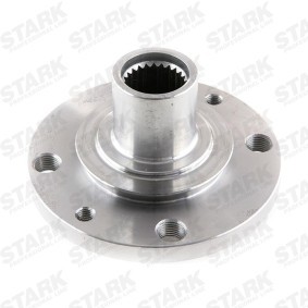 Comprar Cubo de rueda de STARK SKWB-0180508 a bajo precio de 13,90 €