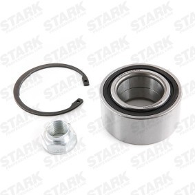 Radlager von STARK für Range Rover Evoque Cabrio (L538) günstig online kaufen