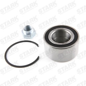 Osta Pyöränlaakerisarja STARK:llä SKWB-0180188 edullisesti hintaan 9,33 €