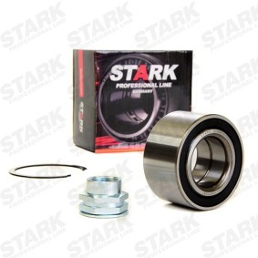 Achetez des Kit de roulement de roue STARK SKWB-0180216 à prix pour 22,85 €