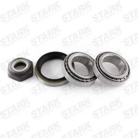 Radlagersatz SKWB-0180256