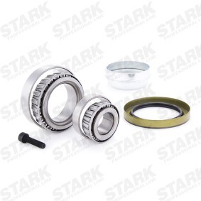 Radlagersatz SKWB-0180465