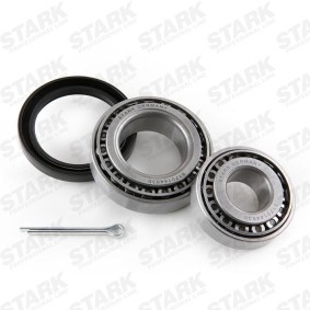 Radlagersatz SKWB-0180189