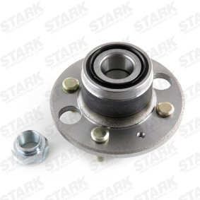Radlagersatz von STARK SKWB-0180260
