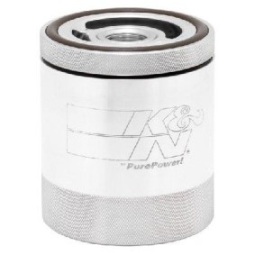 Comprar Filtro de aceite de K&N Filters SS-1010 a bajo precio de 433,35 €