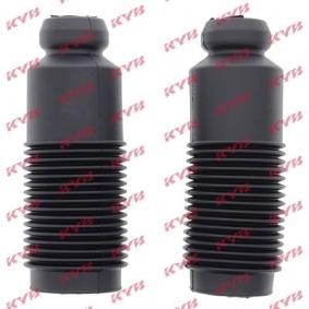Schutzkappe / Faltenbalg, Stoßdämpfer 912027 für SUZUKI