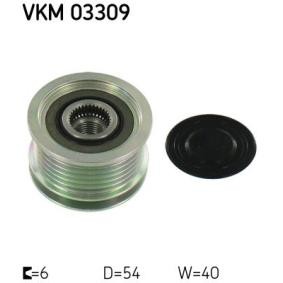 Generatorfreilauf VKM 03309