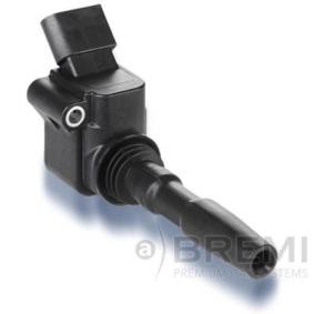 Achetez des Bobine d'allumage BREMI 20505 à prix pour 38,03 €