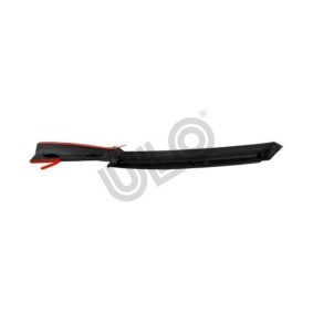 Blende, Heckklappe 1019007
