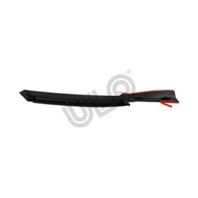 Blende, Heckklappe 1019008