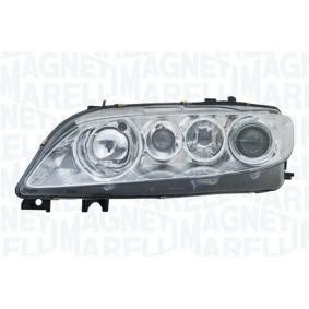 Køb Forlygte af MAGNETI MARELLI 712014006402 til den lave pris 2582,60 DKK