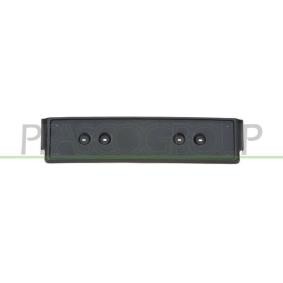 Achetez des Support de plaque d'immatriculation PRASCO AD0151539 à prix pour 18,81 €