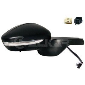 Comprar Espejo retrovisor de ALKAR 9045899 a bajo precio de 119,32 €