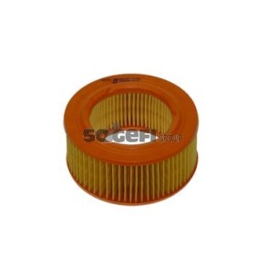 Comprar Filtro de aire de COOPERSFIAAM FILTERS FL6148 a bajo precio de 25,59 €