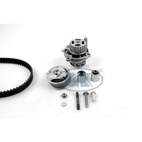 Achetez des Kit de distribution + pompe à eau GK K980130B à prix pour 208,30 €
