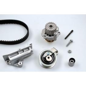 Achetez des Kit de distribution + pompe à eau GK K980135D à prix pour 251,72 €