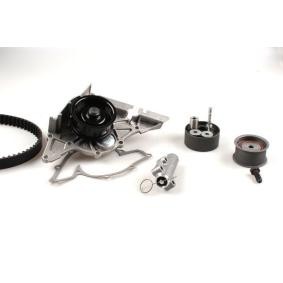 Achetez des Kit de distribution + pompe à eau GK K980167D à prix pour 271,60 €