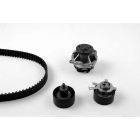 Achetez des Kit de distribution + pompe à eau GK K980731B à prix pour 167,93 €
